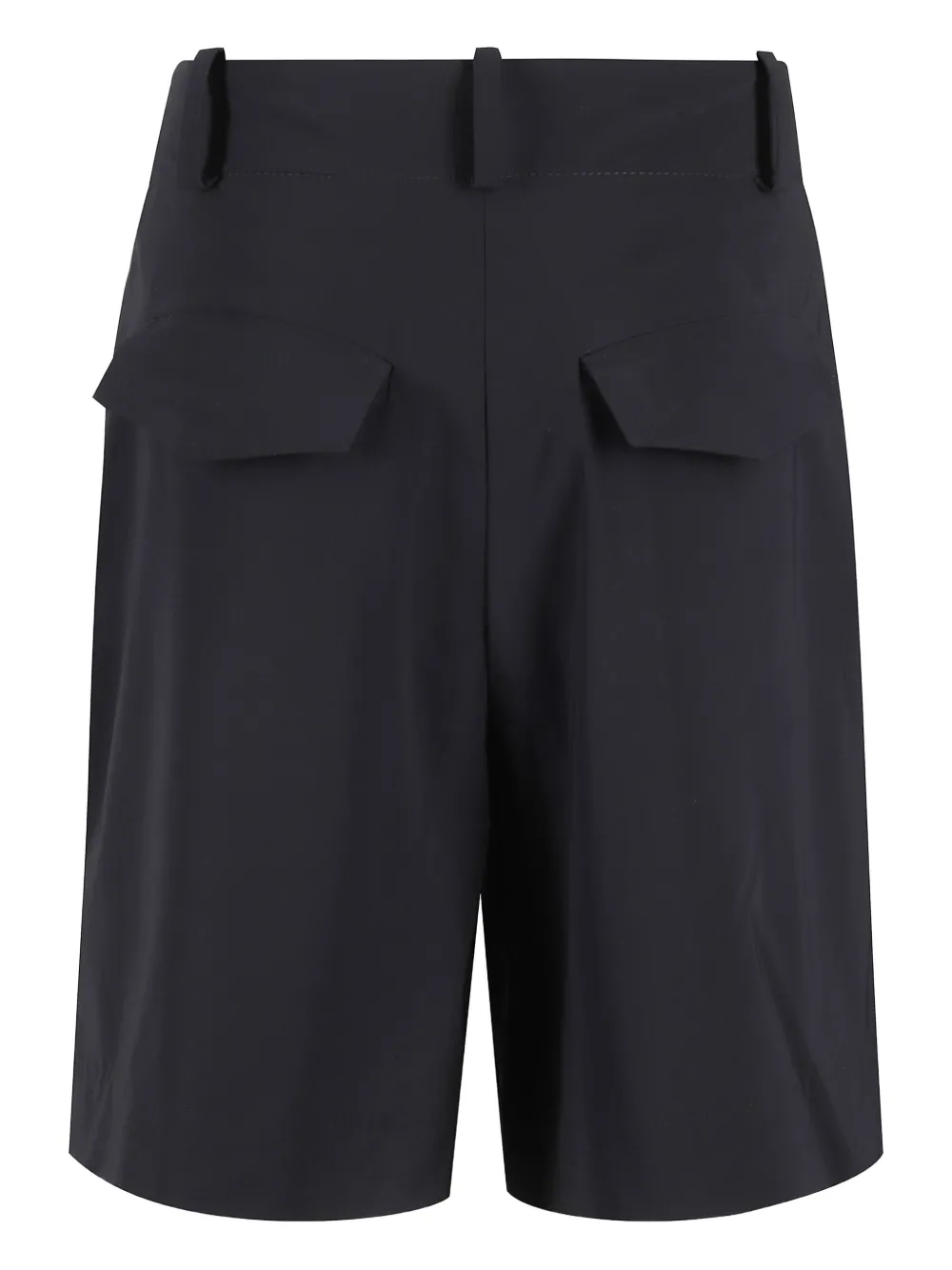 RRD Bermuda con pieghe | Shorts al ginocchio | Image 2