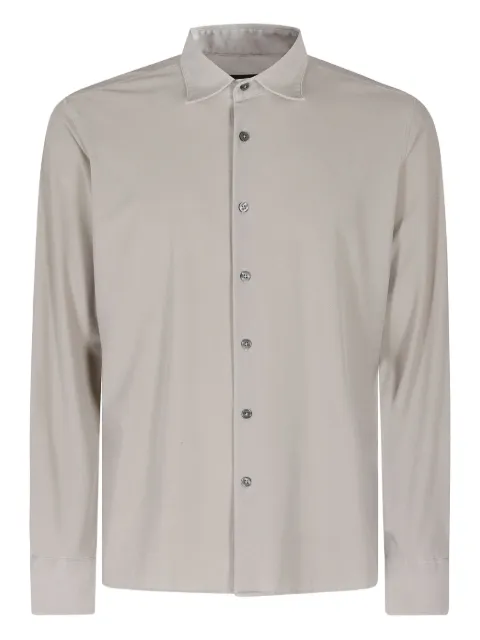 RRD camisa manga larga
