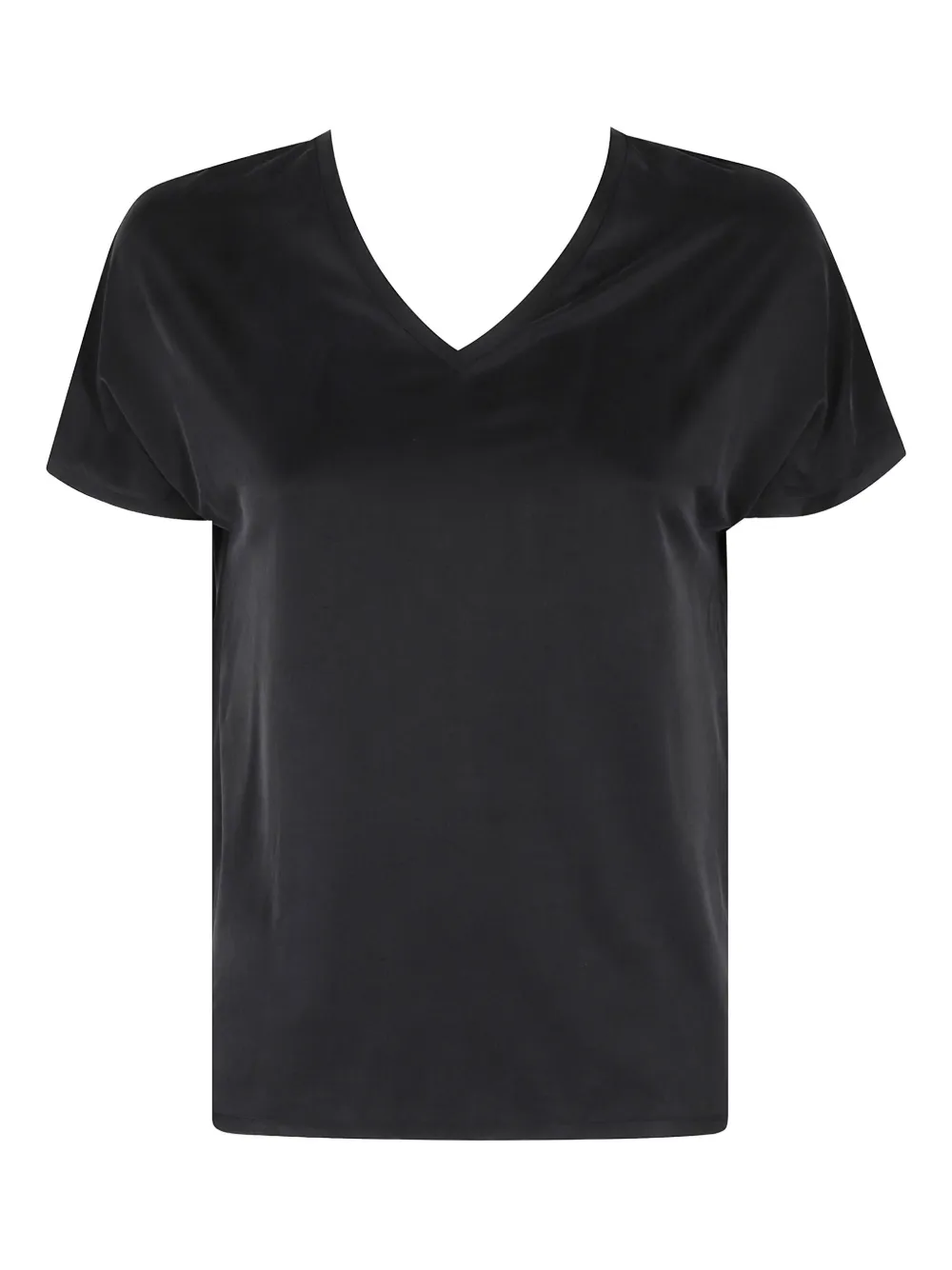 V-neck T-shirt