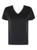 RRD V-neck T-shirt - Black