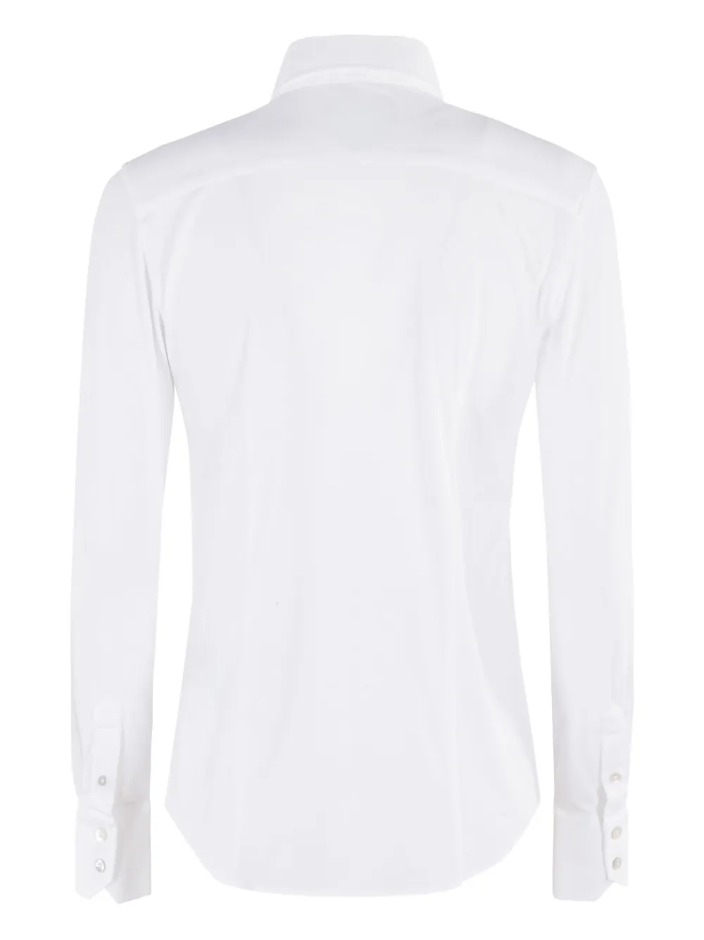 RRD Blouse met lange mouwen - Wit