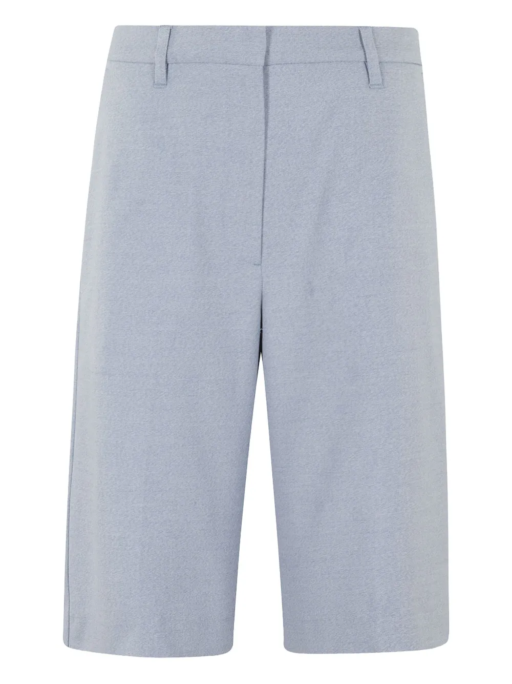 REMAIN Suiting shorts Grijs