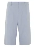 REMAIN Suiting shorts - Grey