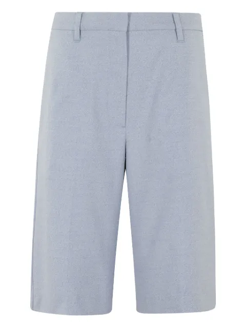 REMAIN Suiting shorts 