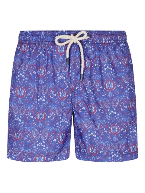 PENINSULA SWIMWEAR shorts de playa Verbania