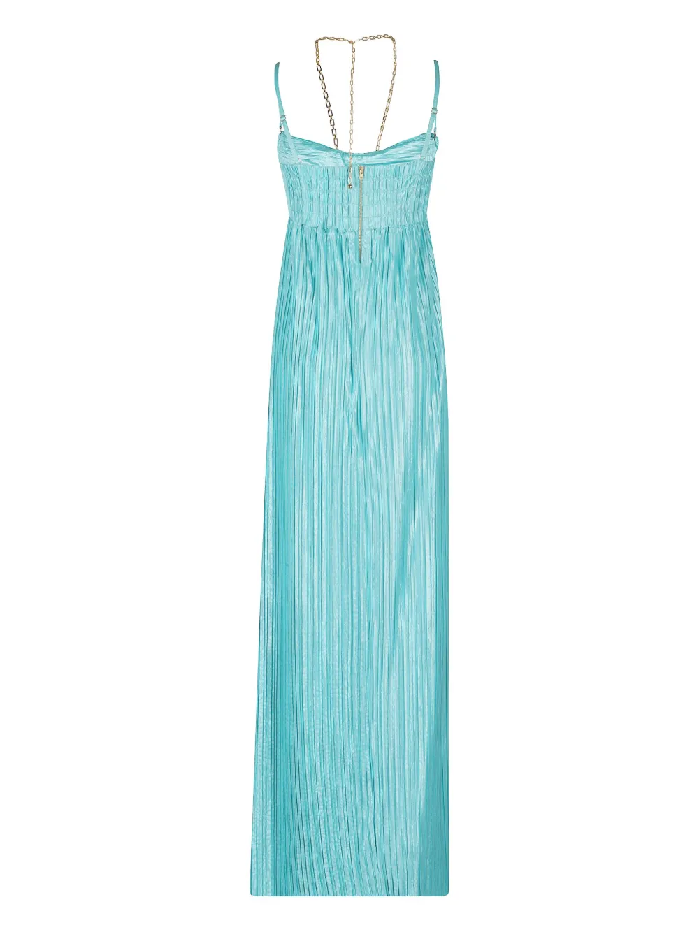 Sabina Musayev Nicola maxi dress - Groen