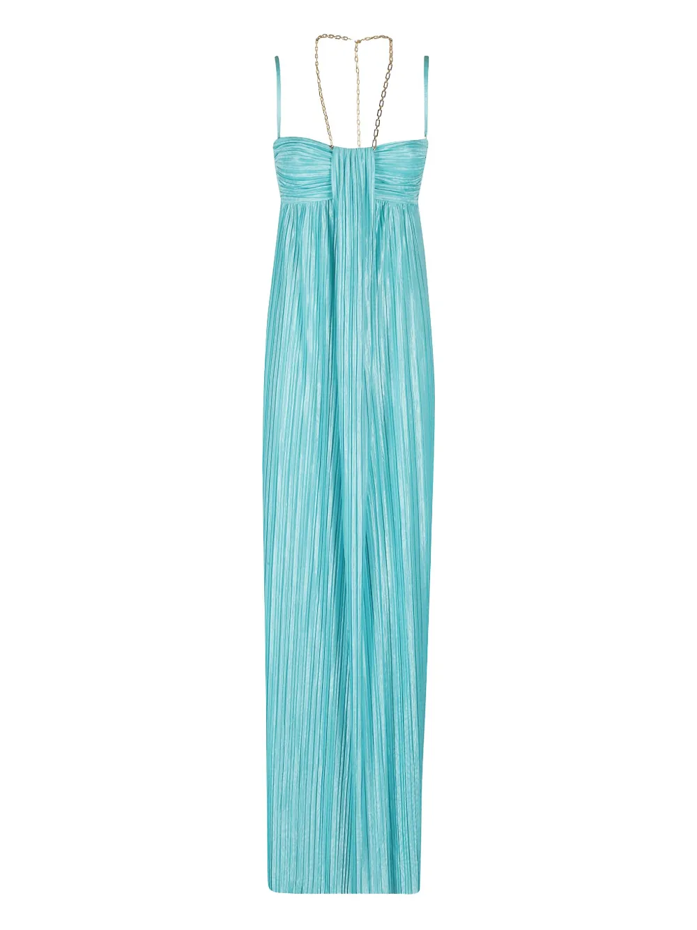 Nicola maxi dress