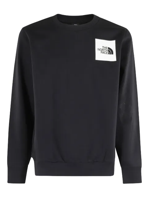 The North Face crew-neck sweater