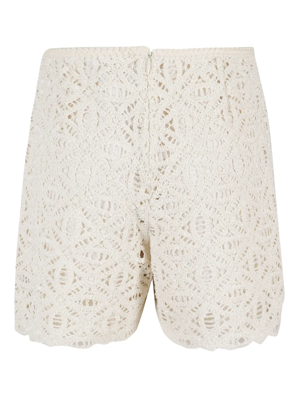 Sabina Musayev Ciello shorts | Short Shorts | Image 2