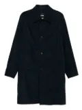 BOSS Clark coat - Blue