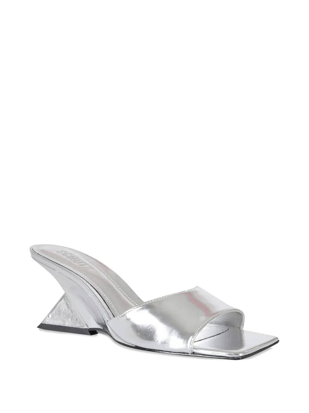 Schutz mules Abbie con tacón 70mm | Mules con tacón | Image 2