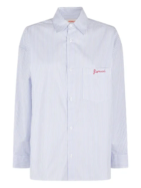 Fiorucci cotton shirt 