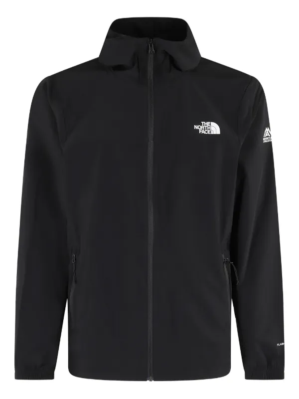 The North Face Mountain Athletics Jacket Black FARFETCH GE