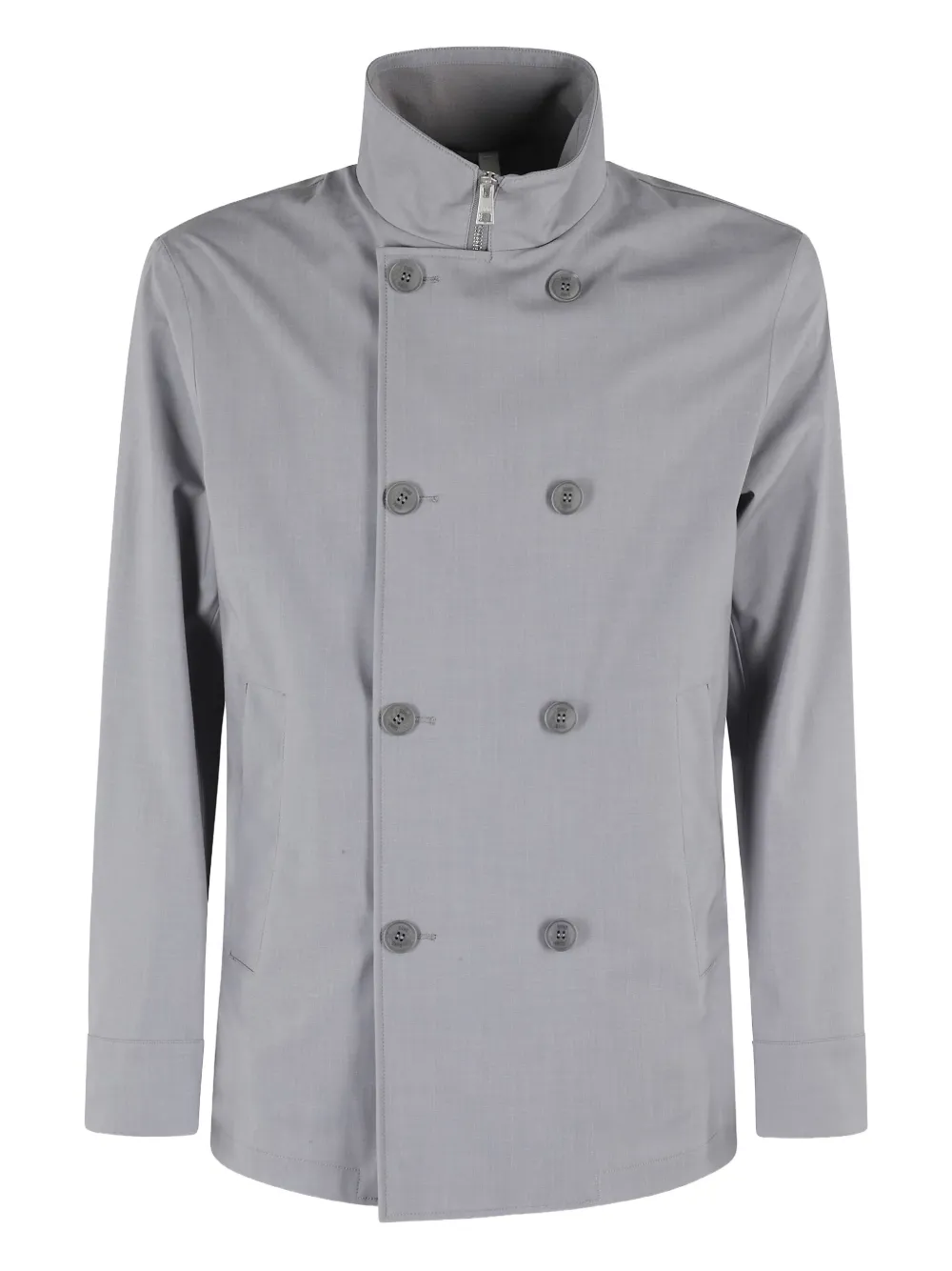 Duno Tauris jacket | Grey | Image 1