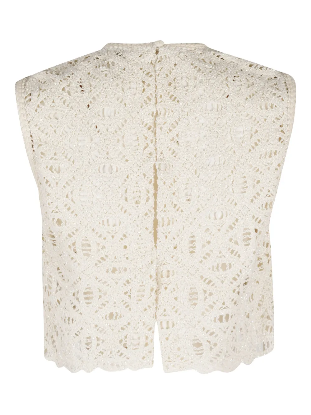 Sabina Musayev Debby top | Vests & Tank Tops | Image 2