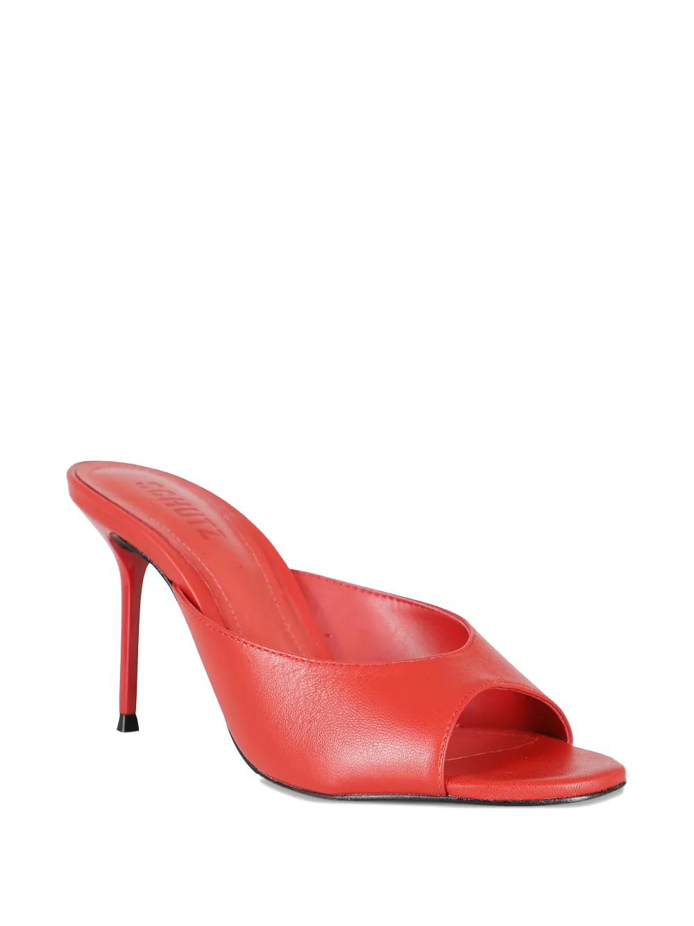 SCHUTZ 90MM JUMP SANDALS 