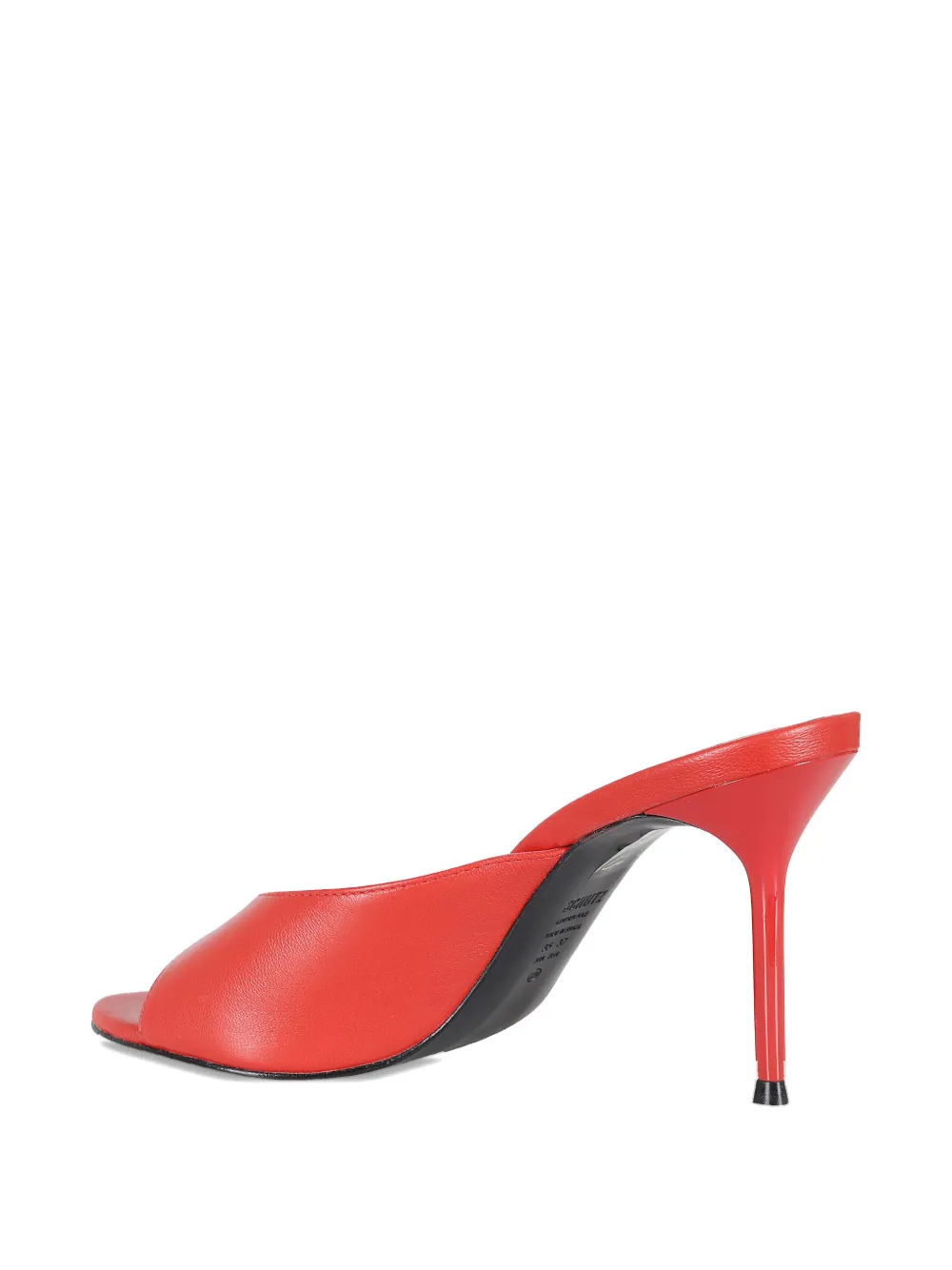 SCHUTZ 90MM JUMP SANDALS 