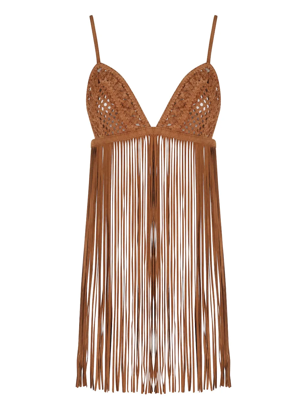Retroféte Jacinta Top