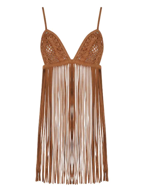 Retrofete Jacinta top