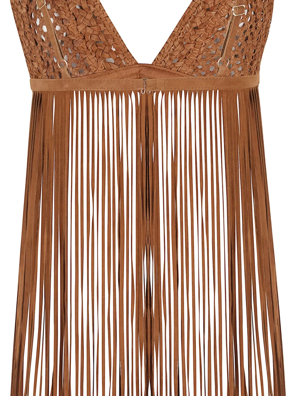 Retrofete top Jacinta | Chalecos y camisetas | Image 2