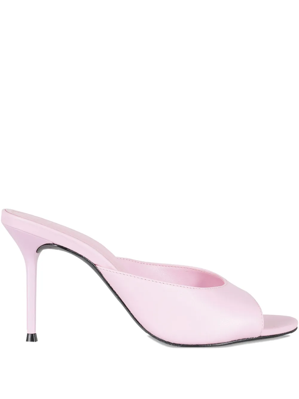 Schutz 90mm Jump sandals Pink