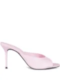 Schutz 90mm Jump sandals - Pink