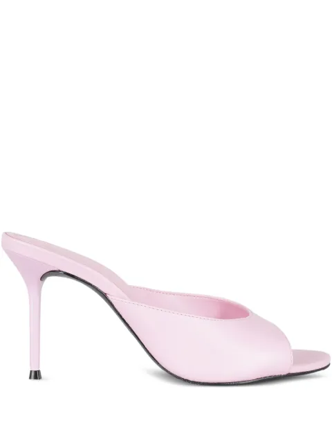 Schutz sandalias Jump con tacón 90mm