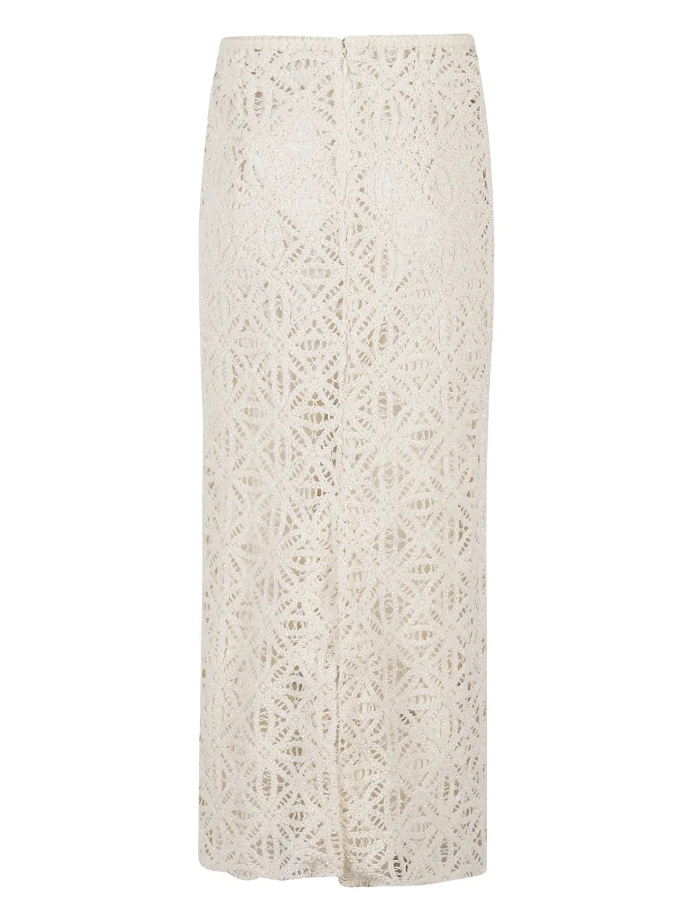 Sabina Musayev Anaya skirt | Neutrals | Image 1