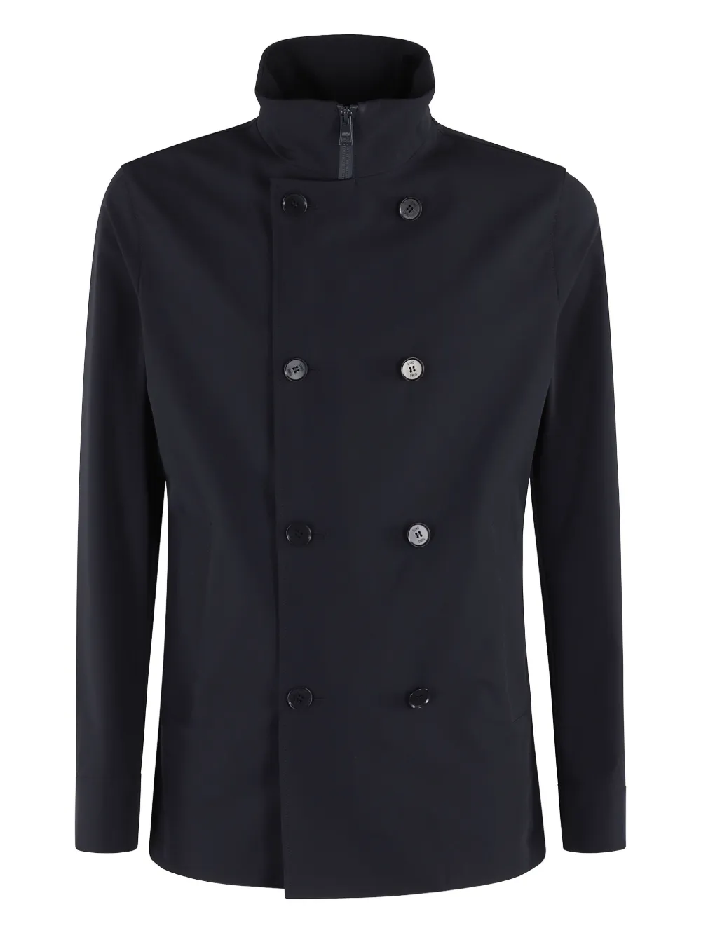 Duno Tauris jacket | Black | Image 1