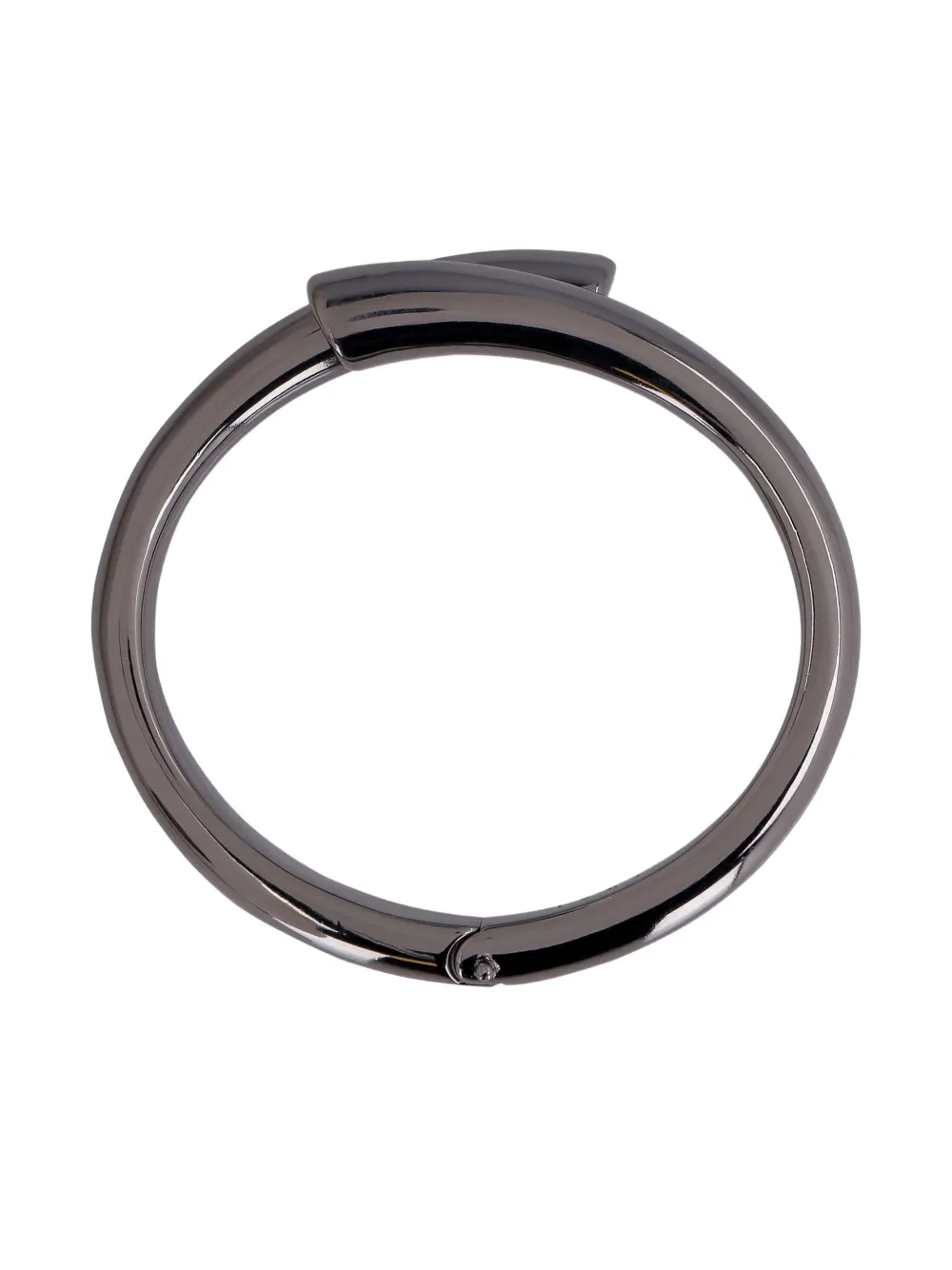 Federica Tosi Tube bracelet - Argento