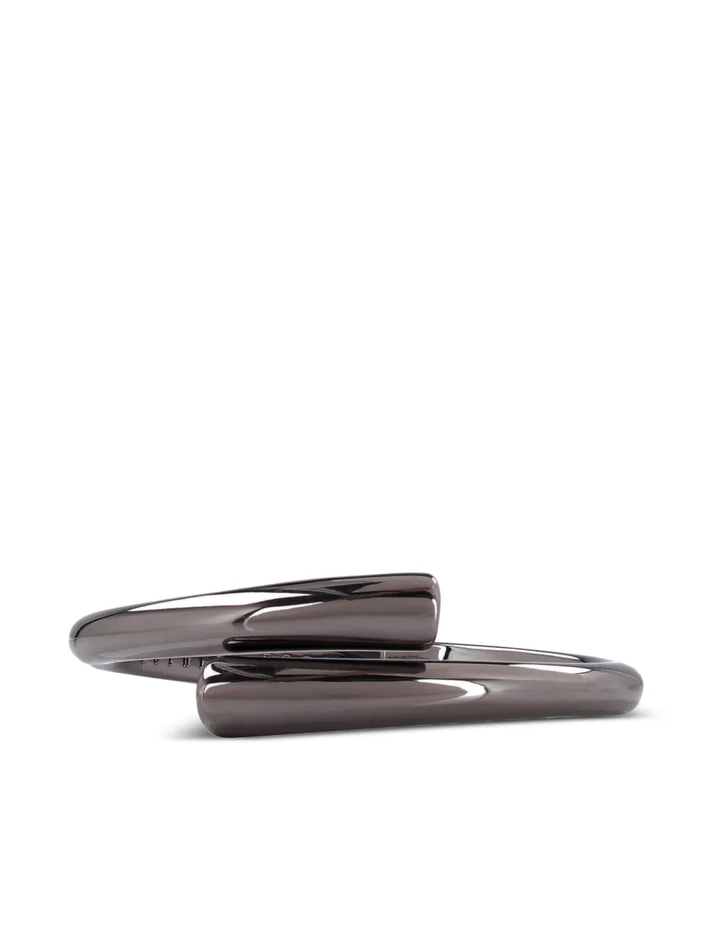 Federica Tosi Tube bracelet - Zilver
