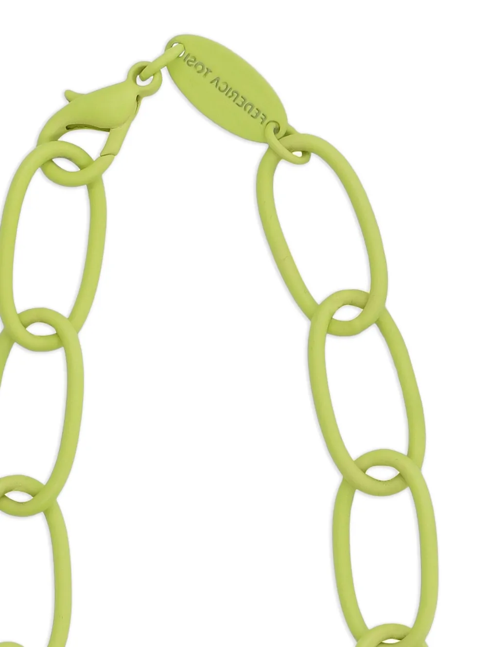 Federica Tosi Bolt necklace | Image 2