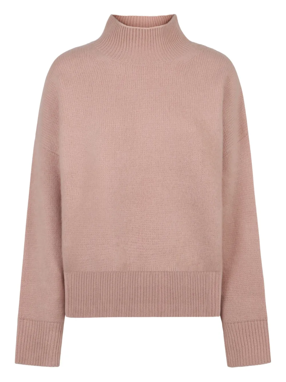 LE KASHA CASHMERE SWEATER