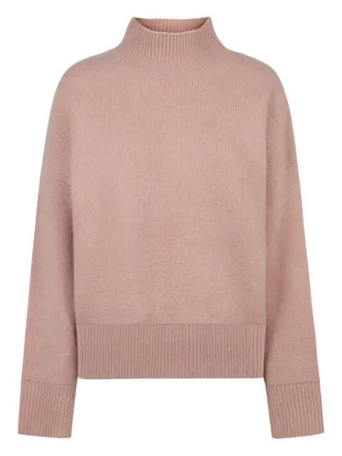Le Kasha cashmere sweater