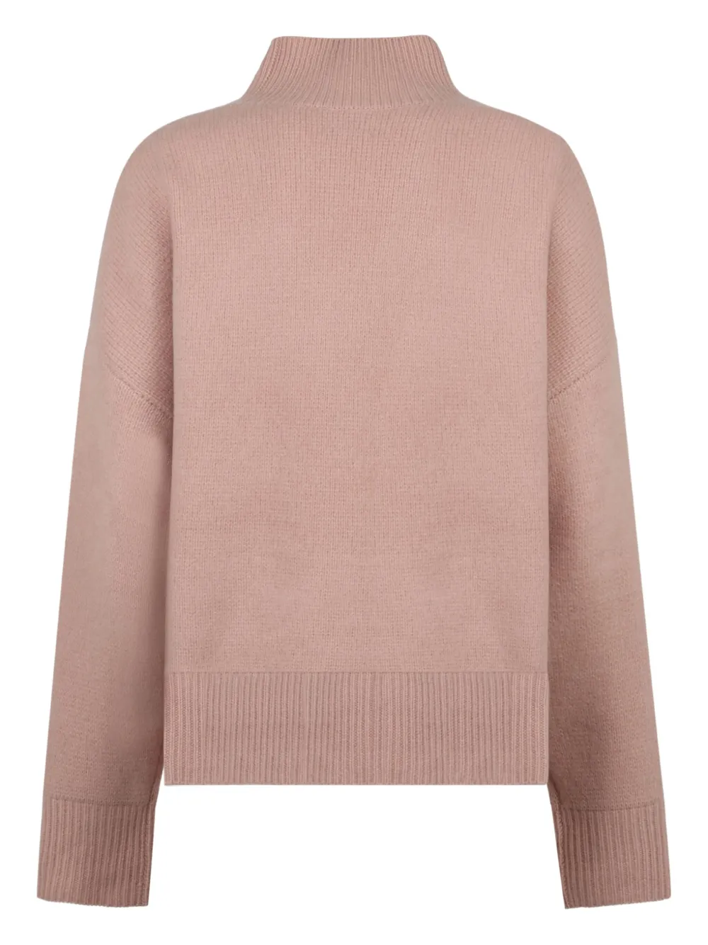 LE KASHA CASHMERE SWEATER