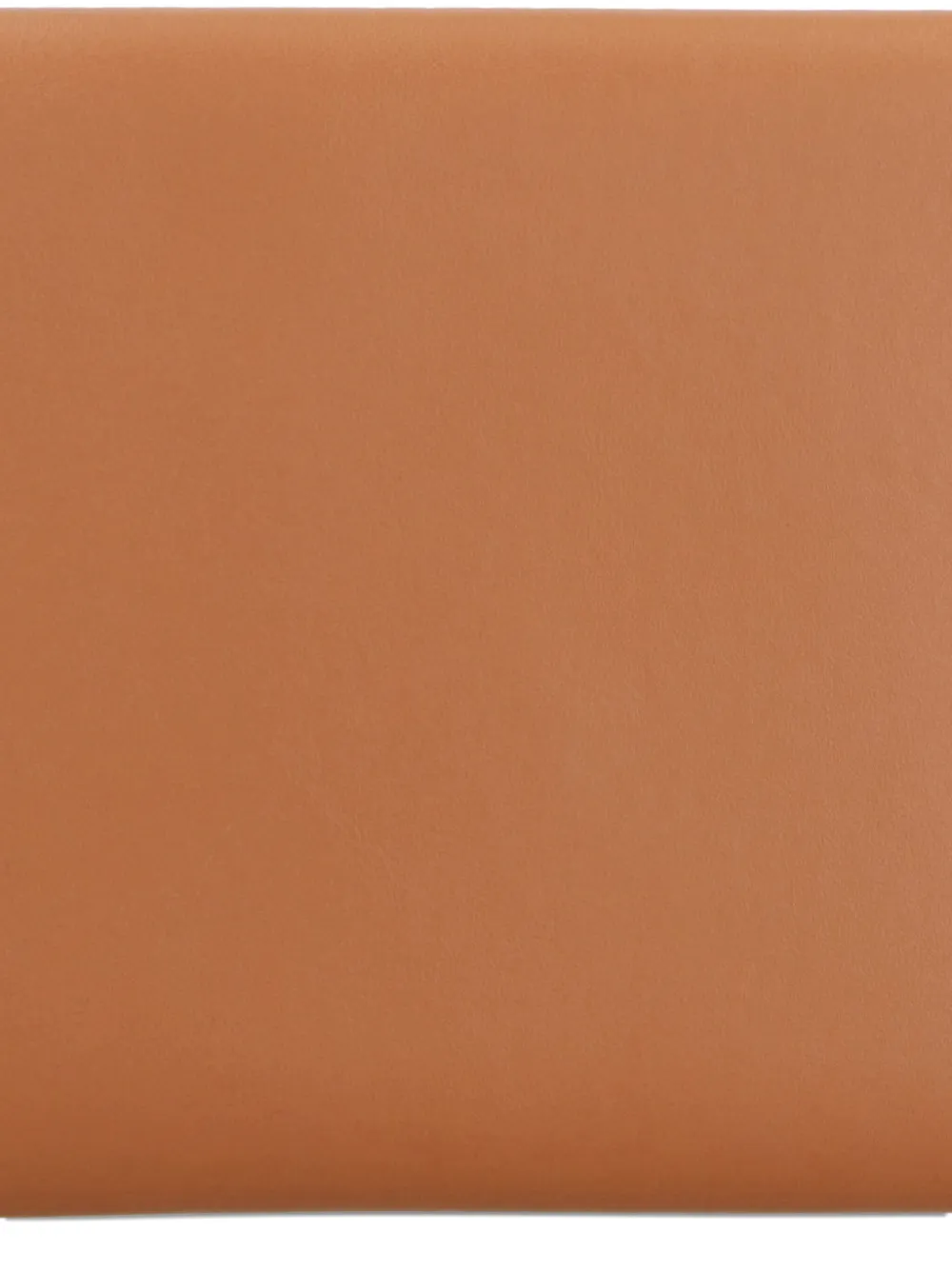 ETRO leather clutch bag - Bruin
