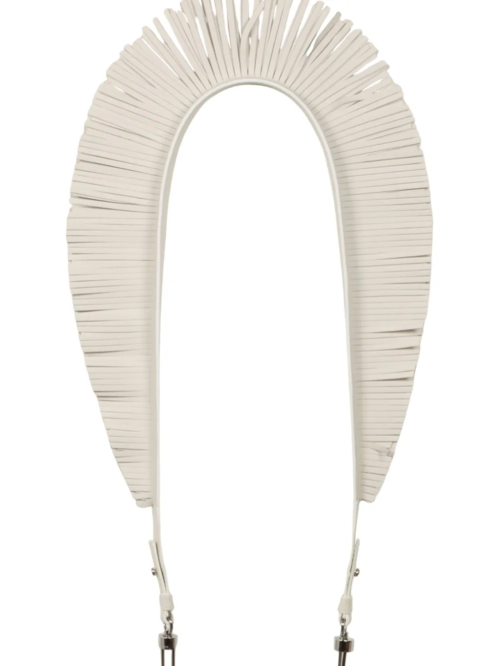 Leather Shoulder Strap