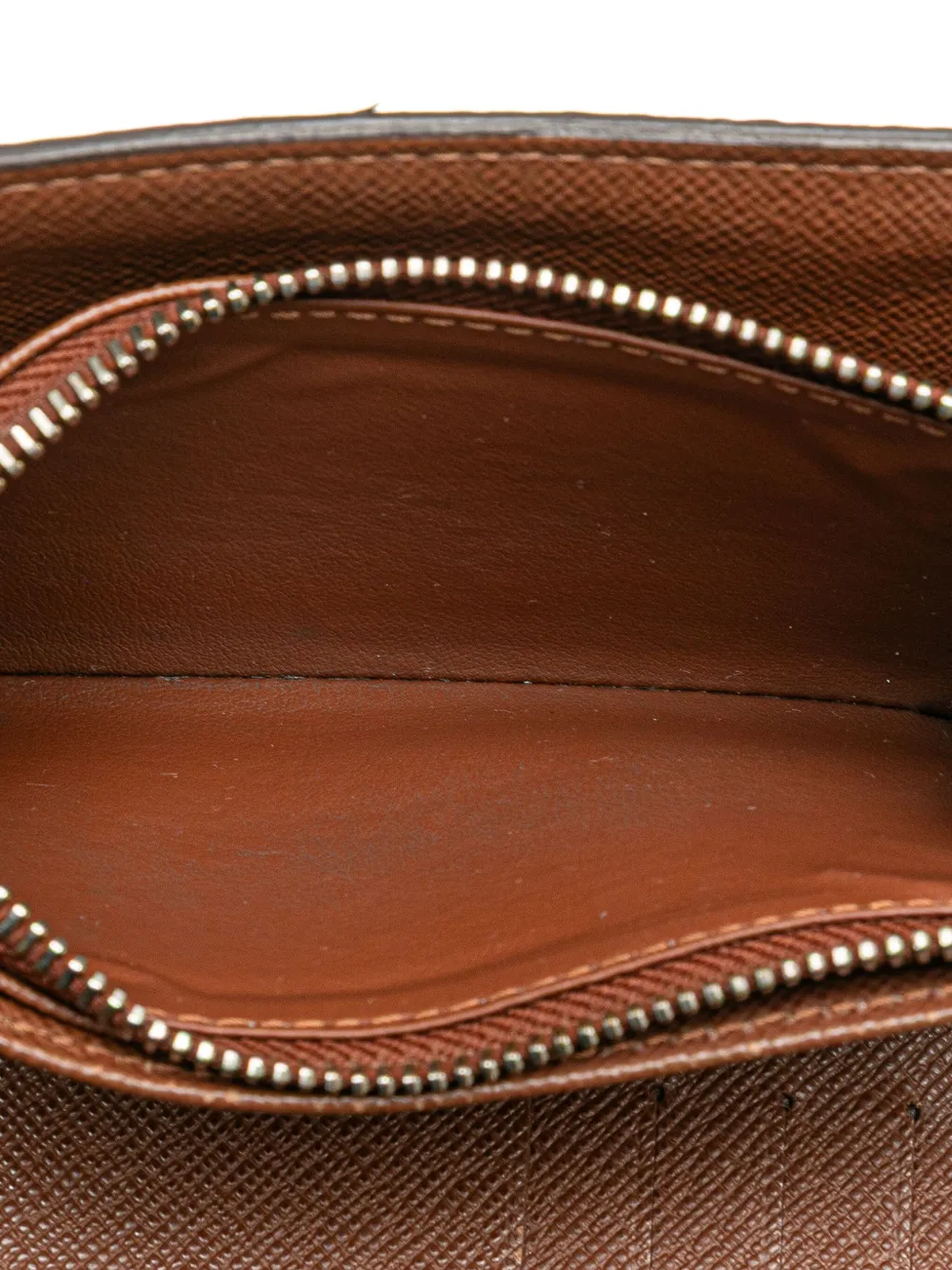 Pre-owned Louis Vuitton 2008 Monogram Alexandra Wallet Small Wallets