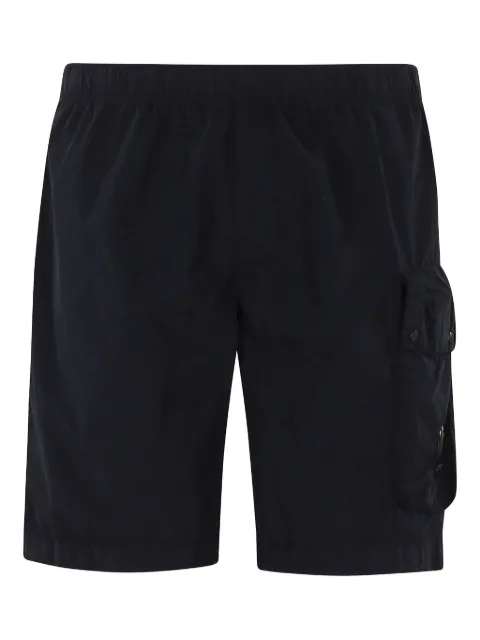 C.P. Company cargo swim shorts