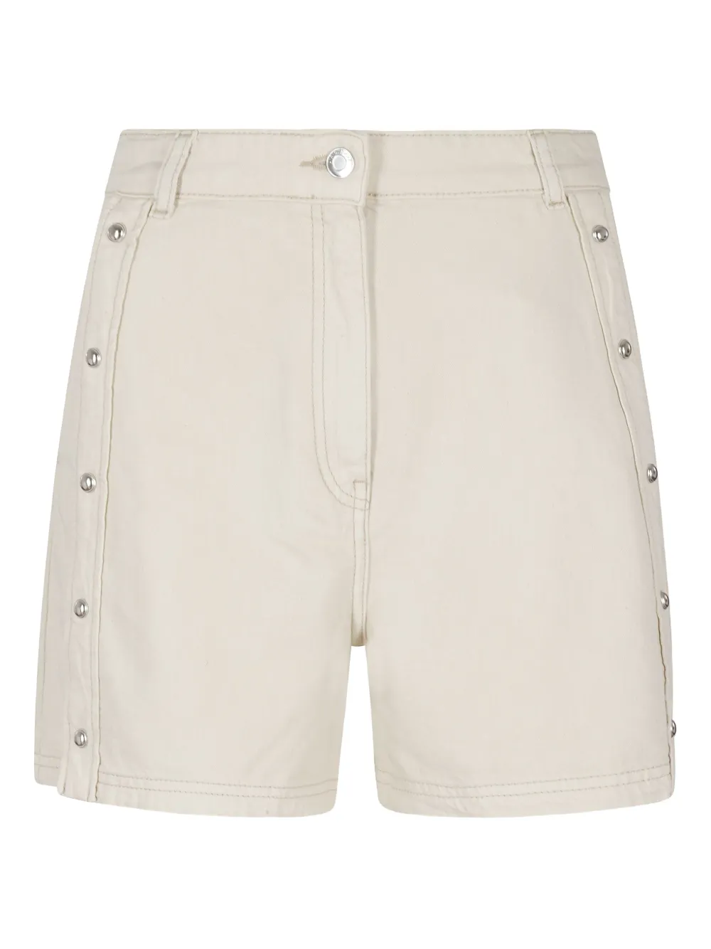 IRO Fayez shorts | Neutrals | Image 1