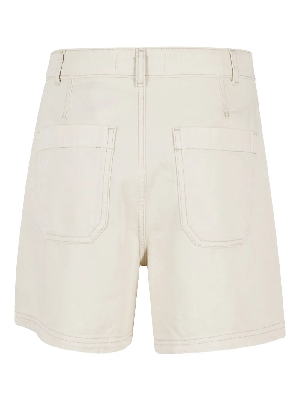 IRO Fayez shorts | Short Shorts | Image 2