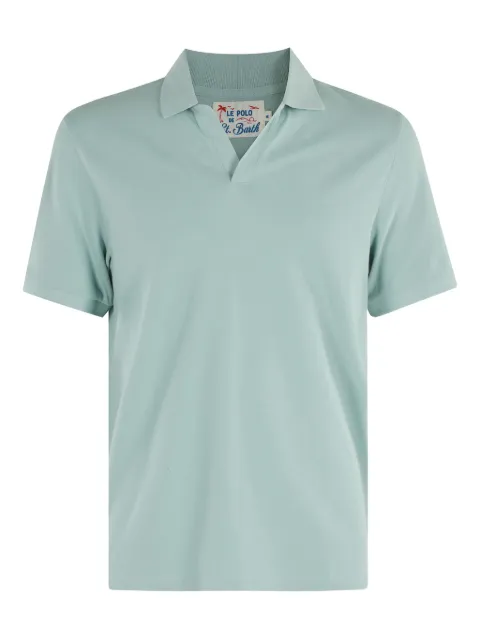 MC2 Saint Barth playera tipo polo Charles
