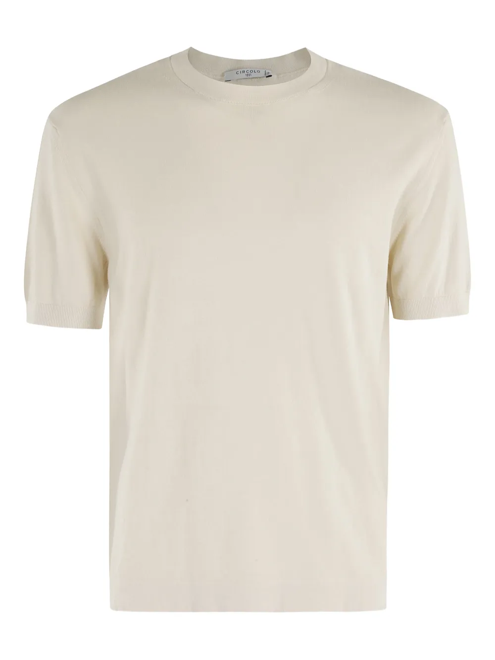 Circolo 1901 playera de algodón | neutro | Image 1