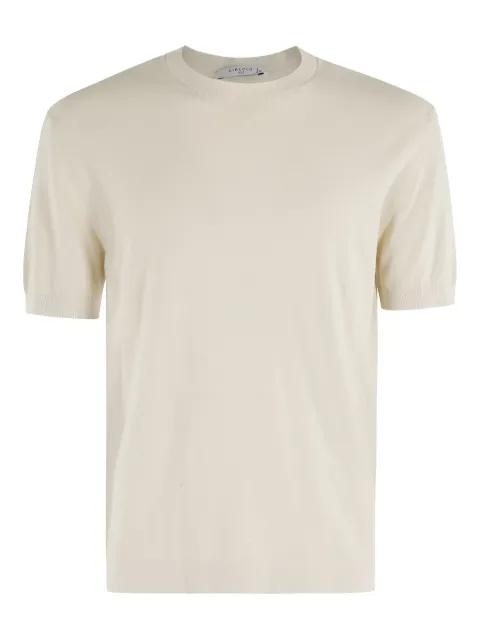 Circolo 1901 playera de algodón