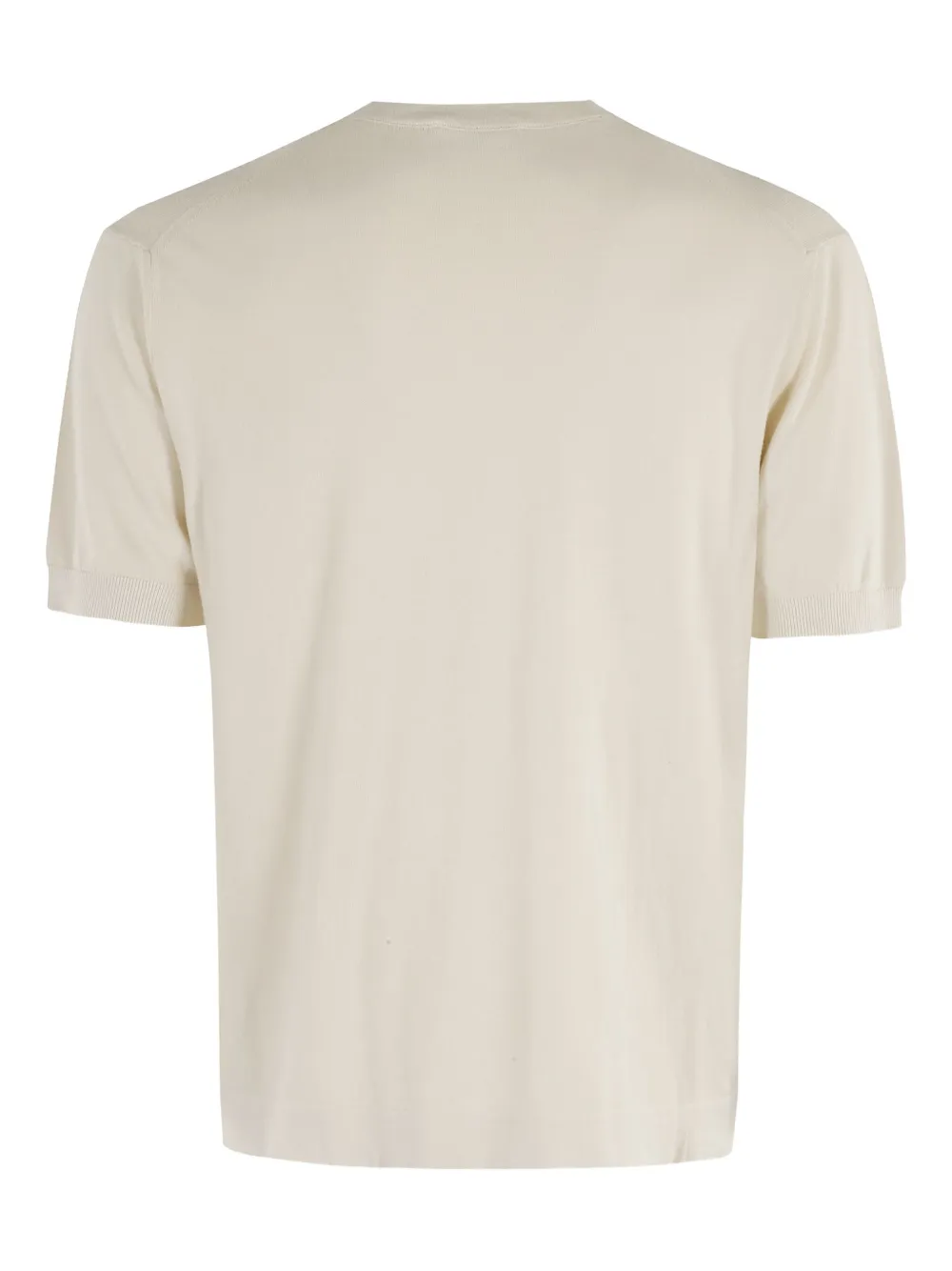 Circolo 1901 cotton t-shirt - Beige