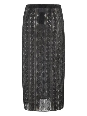 Erika Cavallini Skirts for Women - Shop on FARFETCH
