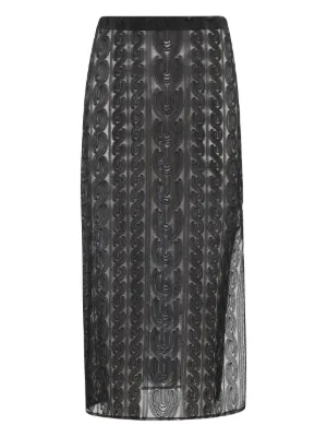 Erika Cavallini Skirts for Women | Shop Now on FARFETCH