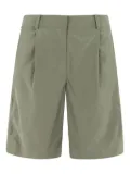 K-Way Allen shorts - Green