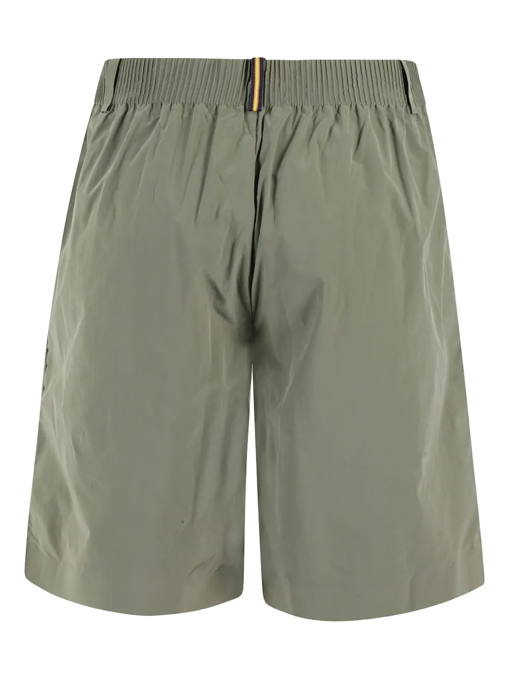 K-Way Allen shorts | Knee-Length Shorts | Image 2