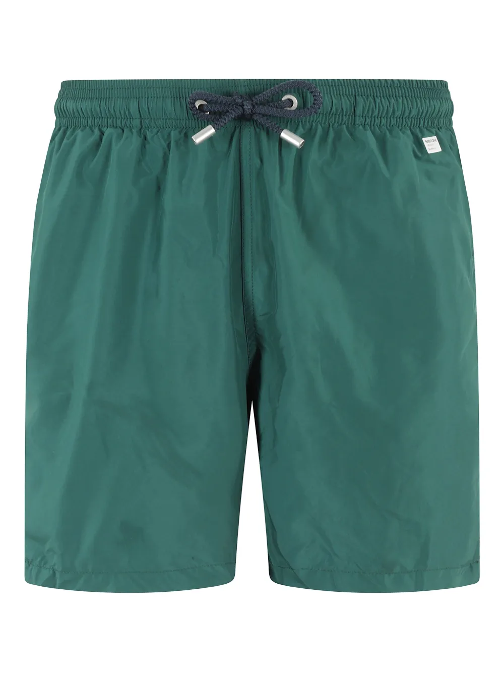 MC2 Saint Barth Pantone zwembroek Groen